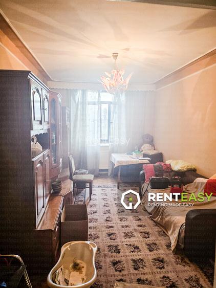 Apartamant cu 1 camera situat in Pacurari - Blocurile Rusesti - 2