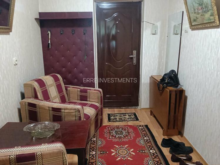 Apartament extrem de spatios, renovat, zona linistita - 2