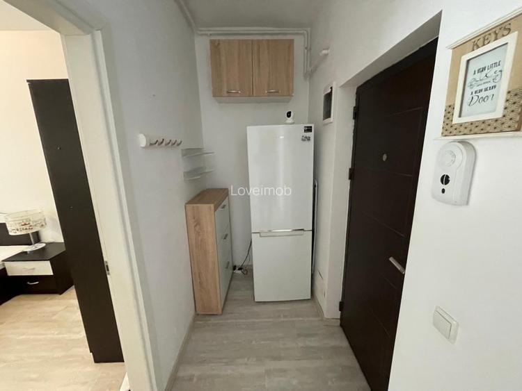 Apartament 2 camere, etaj 3/4, Chiajna – lângă parc - 27