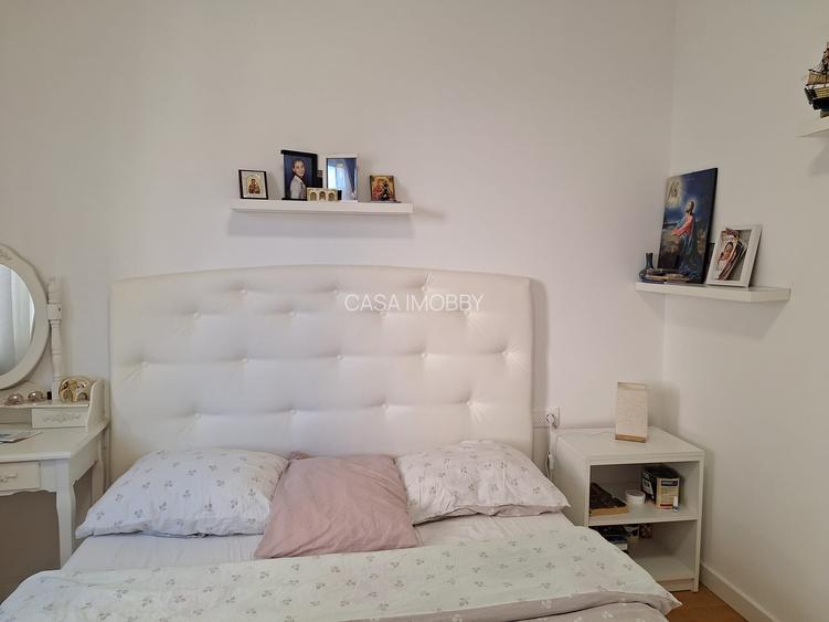 Oportunitate!Apartament de lux,42mp utili plus parcare,117 500euro. - 21