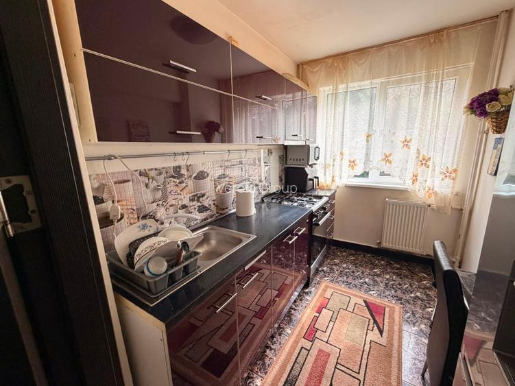 Apartament 2 camere zona romancierilor 0% COMISION - 4