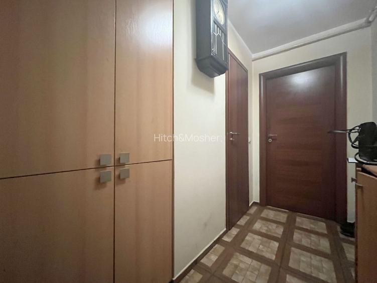 Apartament ultracentral de vânzare – cu garaj și magazie - 9