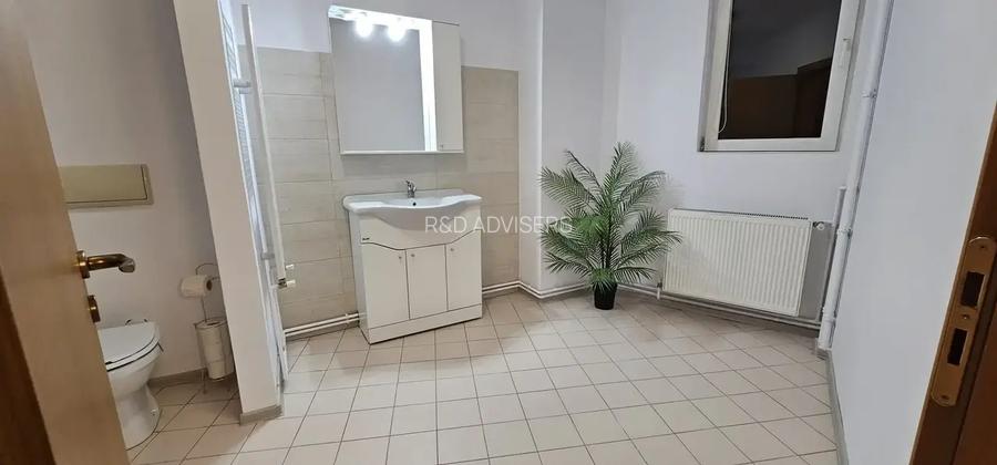 Duplex Elegant | 3 Camere | Str. Nicolae G. Caramfil | zona Herastrau - 9