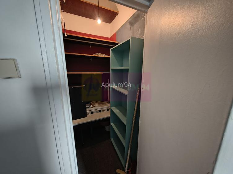 Garsonieră de închiriat Ultracentral - Între Piața Romană și Dorobanți - 4