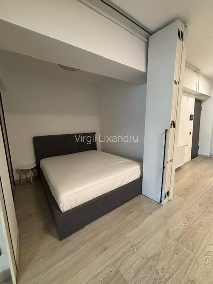 Inchiriez studio in zona Dudesti , complex rezidential nou - 9
