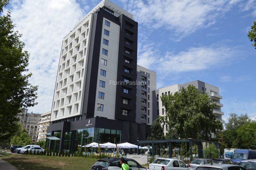 Apartament 2 camere Union Plaza Hotel - LUX - 4