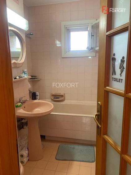 Apartament cu 3 camere, decomandat - zona Aradului - 7