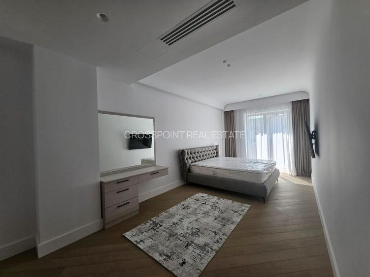 Penthouse de lux spre închiriere – Cortina 126 | 146 mp utili - 7