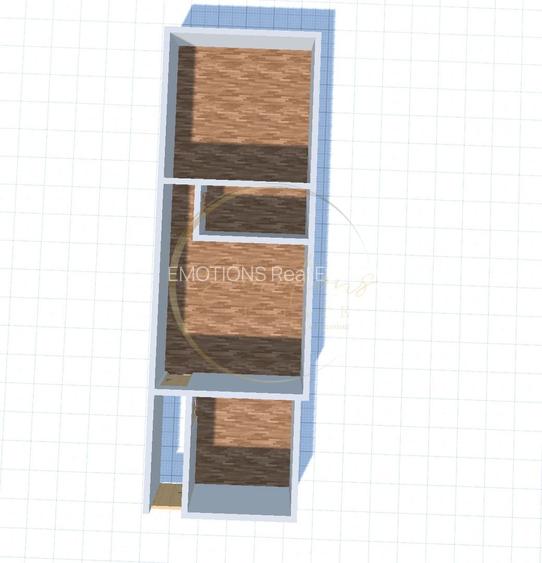 NOU | Apartament cu 2 camere | Lipovei , Timisoara - 13