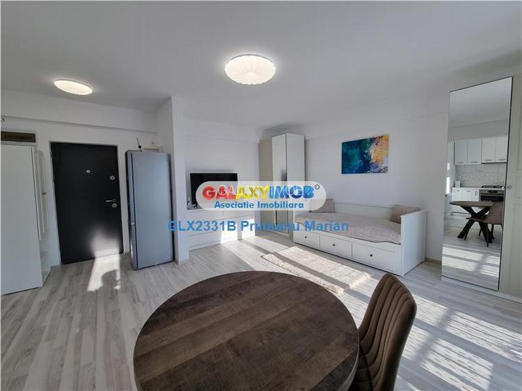 Inchiriere garsoniera Premium situata Opalului Residence in  Bragadiru - 13