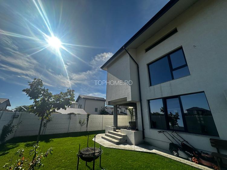 Berceni  - Strada Miorita - 240 mp utili 170.000 EURO - 7