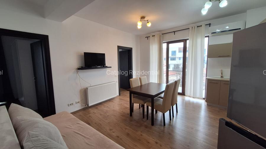 Apartament cu 3 camere de vanzare in zona 13 Septembrie - Marriott - 3