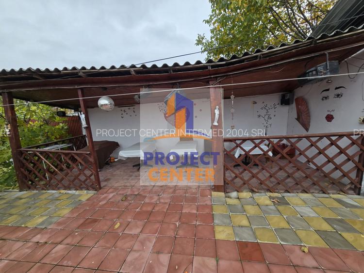 Casa P+M, Suprafata utila 220 mp, Teren 1.150 mp, Ștefanesti - 18