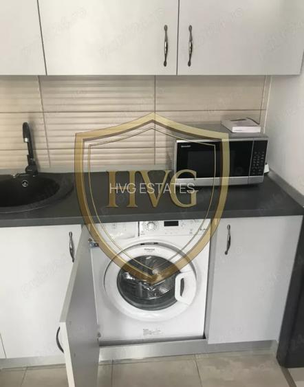 Garsoniera | Exigent Residence | Centrala  - 4