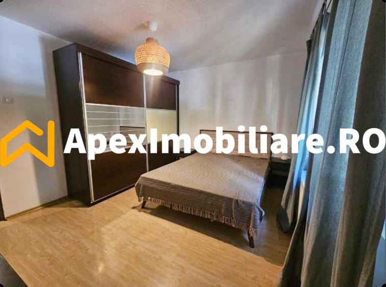 Apartament 2 camere de inchiriat 13 Septembrie București | ApexImobiliare.ro
