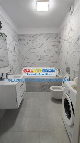 Prima inchiriere - studio pet friendly - Greeenfield Residence - 5