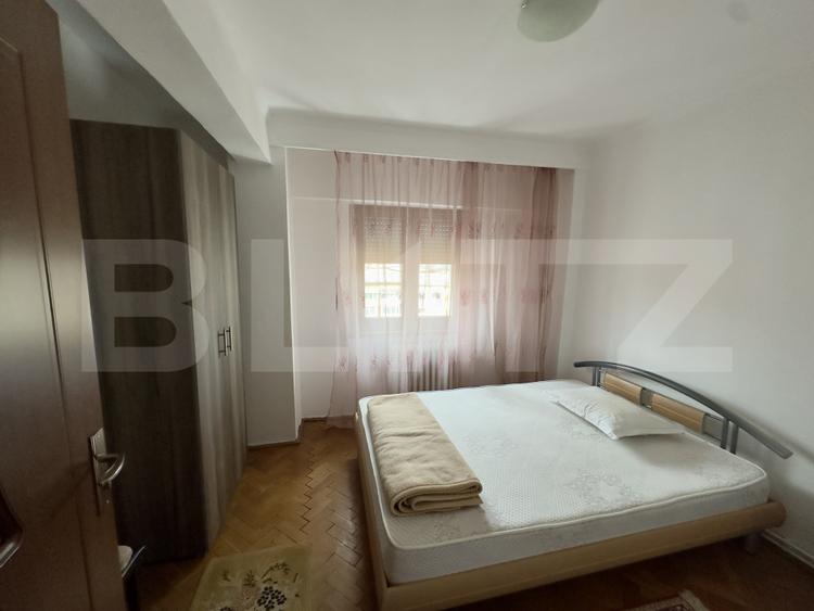 Apartament de închiriat | 92 mp | 3 camere | 2 băi, Alba Iulia, zona Cetate