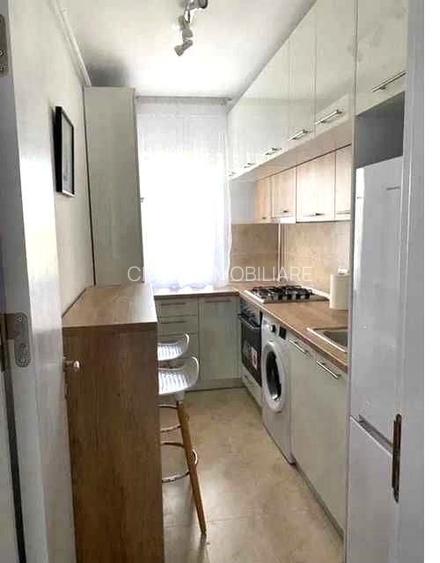 Închiriez 🏡 Garsonieră nouă, 37 mp + balcon, bloc 2023, Parcul Teilor – Titan - 2
