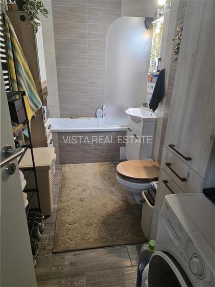 Apartament 2 camere, zona Avantgarden - 6