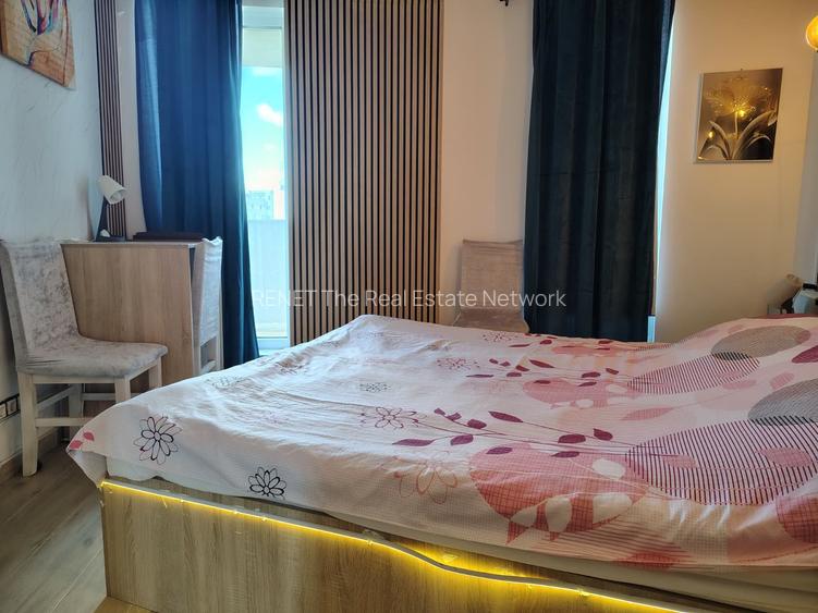 2 camere Premium Park Serban Voda - 8