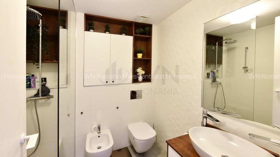 REA1024489 Duplex spectaculos 6 camere cu gradina - 8