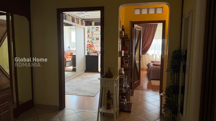 Apartament 4 camere 88MP | Dristor | Parc IOR | Metrou | Mobilat si utilat |