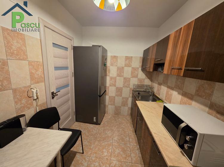Apartament 3 camere sos. Giurgiului, Drumul Gazarului, cf. I, decomandat