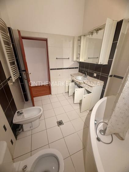 Apartament 2 camere -Bd Carol I , BLOC U2 - 6