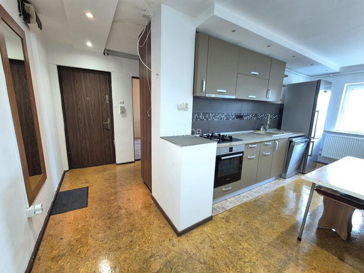 Inchiriere Apartament 2 Camere decomandat zona Centrul Civic CEC - 26