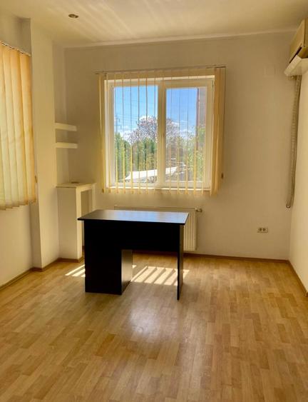 SPATIU  comercial + curte  600 mp, birouri/cabinete psihoterapie/ showroom
