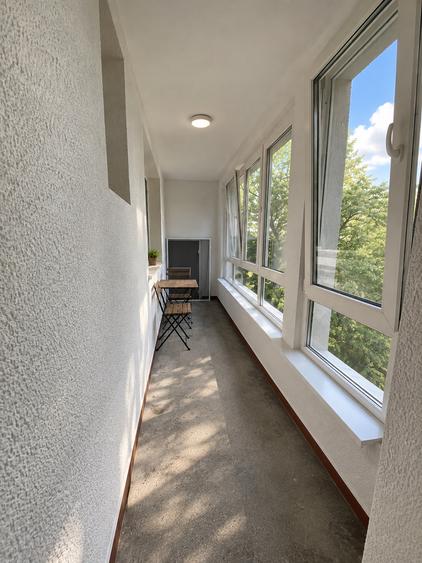 De inchiriat | Apartament 2 camere | Dristor Baba Novac - Ion Tuculescu sector 3