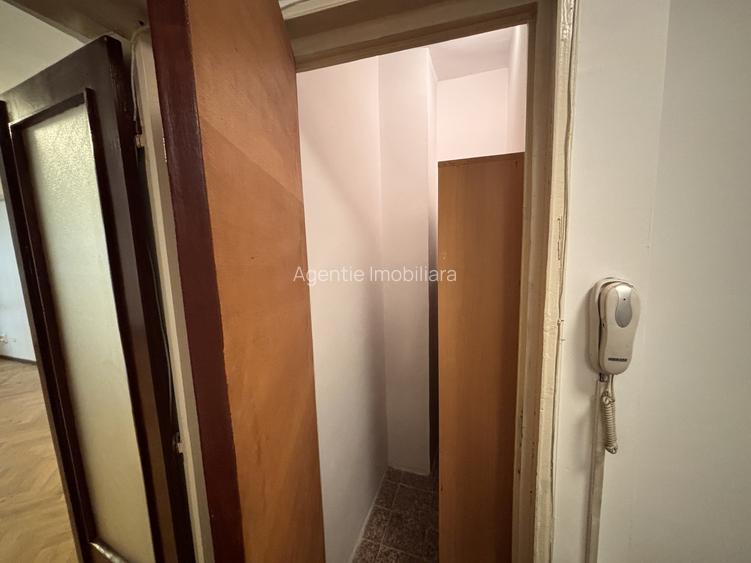 2 Camere - Bd. Unirii - Alba Iulia - Birou sau Locuinta - 16