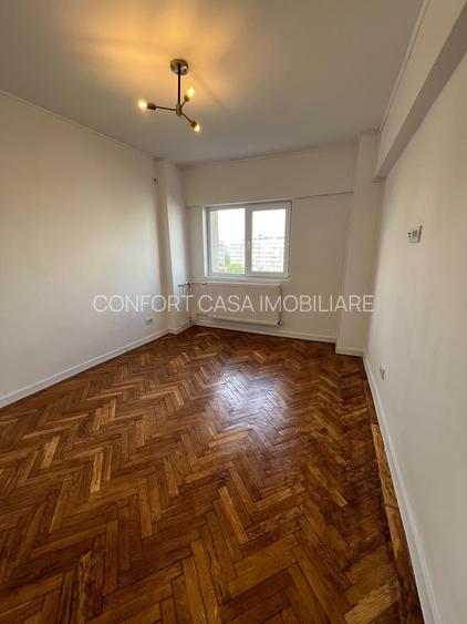 Piata Iancului-metrou, 2 camere decomandat, bl. 1987 - 19