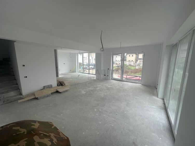 Orhideelor Residence | Vile Premium Pipera