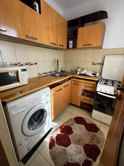 Închiriez apartament 1 cam, zona Alexandru cel Bun - 4
