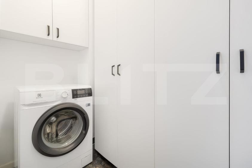 Apartament 3 camere, etaj 7, dressing, parcare inclusa - Prima Onestilor