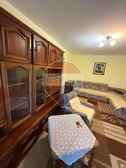 Apartament cu doua camere de inchiriat, I.L.Caragiale