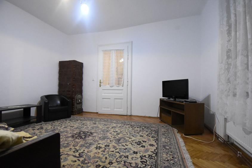 De inchiriat apartament cu 1 camera la casa-zona Mehala
