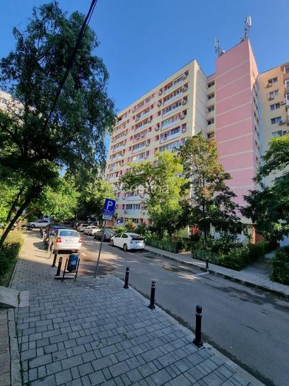 Garsoniera , Sector 2 , Str Nada Florilor - 3