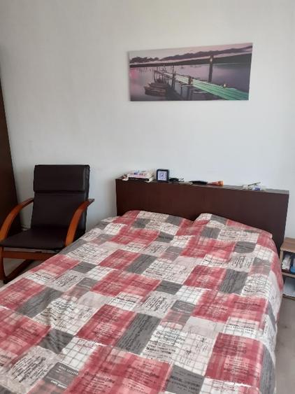 Vand apartament 3 camere