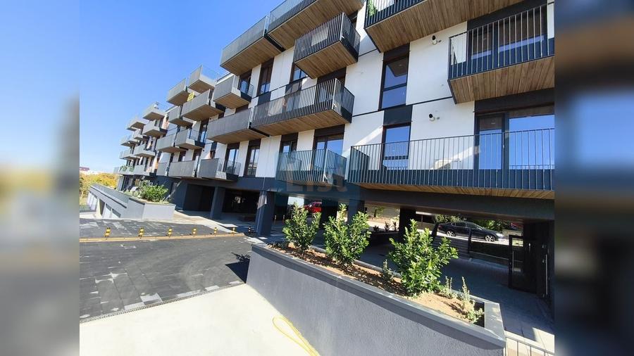 Vanzare(cesionare) apartament cu 5 camere cu 2 parcari Maia Zorilor