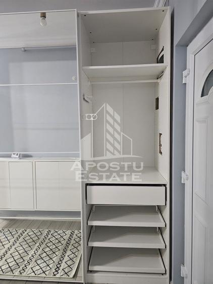 Apartament 1 camere de inchiriat,Giroc, Timisoara