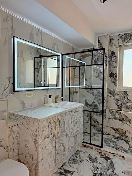 Lux-Parcare Subterana-Boxa privata