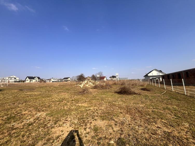 Teren Intravilan de Vânzare 40Ari | Suceava/Salcea  I 4950Euro/Ar +TVA