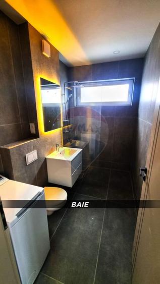 Apartament cu 2 camere MOBILAT UTILAT de vânzare în zona CENTRU VECHI