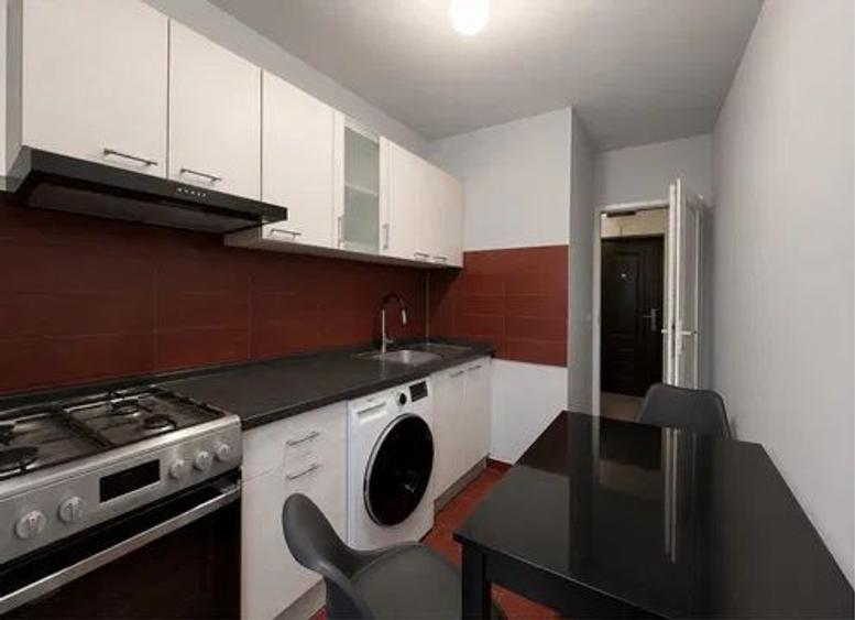 APARTAMENT 2 CAMERE RENOVAT MODERN GHEORGHE DUCA GARA DE NORD