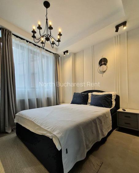 2 camere de inchiriat | zona Floreasca | prima inchiriere - 5