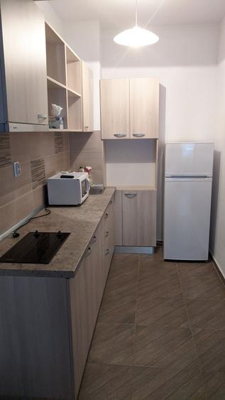 PTA. ALBA IULIA - Apartament 2 camere - ULTRAMODERN - BLOC NOU