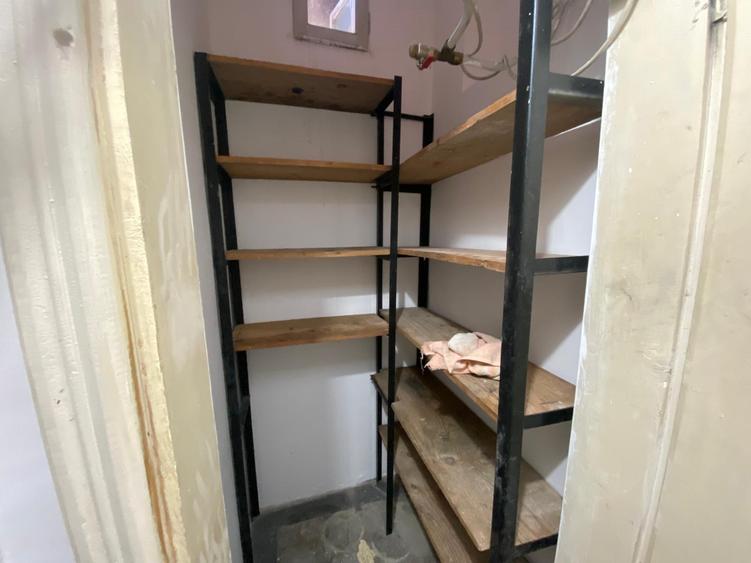 Vanzare apartament 3 camere in vila Mosilor Foisorul de Foc