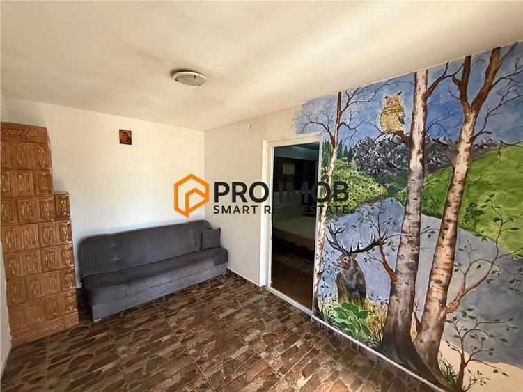 Casa tip parter zona Dealul Viei